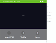 Tablet Screenshot of bviabc.com